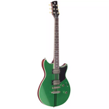 Yamaha ~ RSS20 Revstar Standard Electric Guitar ~ Green ~ NEW!