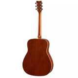 Yamaha ~ Dreadnought FG820 Acoustic Guitar ~ NEW!