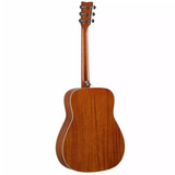 Yamaha ~ Dreadnought FG-TA TransAcoustic Acoustic-Electric Guitar ~ Brown Sunburst ~ NEW!