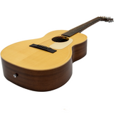 Silvertone ~ 604 N Parlor ~ NEW!