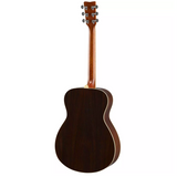 Yamaha ~ FS830 Acoustic Guitar ~ Tobacco Brown Burst ~ NEW!