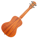 Silvertone ~ 851 "Water-Skier" Ukulele ~ NEW!