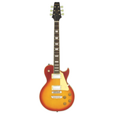 ARIA PRO II ~ PE-350STD ~ Aged Cherry Sunburst ~  NEW!