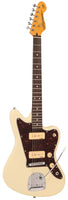 Vintage® V65 ReIssued Vibrato Electric Guitar ~ Vintage White NEW!