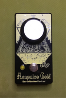 EarthQuaker Devices® Acapulco Gold™ Power Amp Distortion
