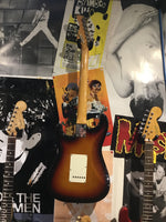 Fernandes Stratocaster c. 1993