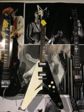 2006 Dean Michael Schenker Standard V