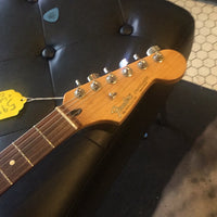 Fender Stratocaster 2000