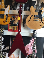 Orphan Guitars Custom FU #7 “Flying Disco”