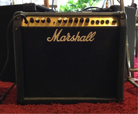 Marshall ValveState 40V Model 8040 Combo